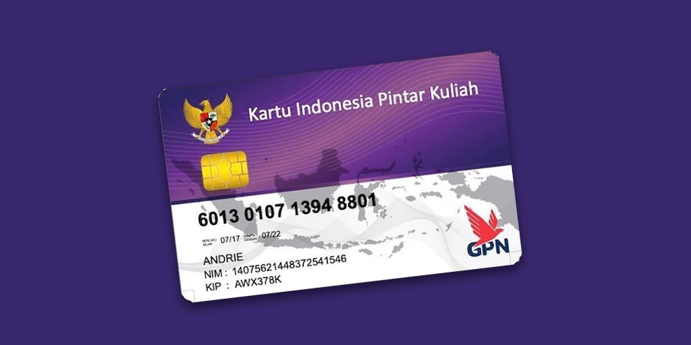 Menko PMK Tekankan Penerima KIP untuk Mahasiswa Kurang Mampu dan Yatim&nbsp;Piatu