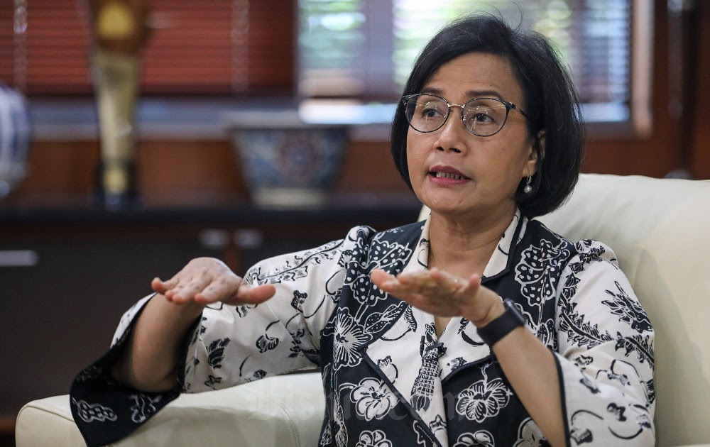 Anggaran Pendidikan Naik, Peningkatan Gizi Anak Sekolah Jadi&nbsp;Alasan