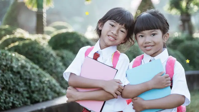 Pemprov DKI Jakarta akan Kaji Program Sekolah Swasta Gratis