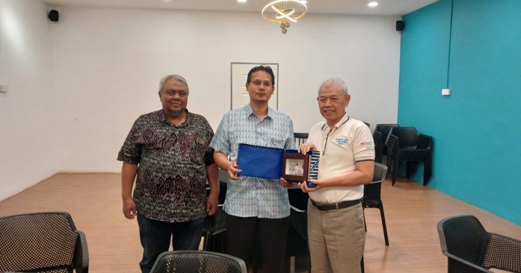 Hadir Sebagai Tamu Kehormatan, Uhamka Berikan Inovasi dalam RISE 2024&nbsp;Malaysia