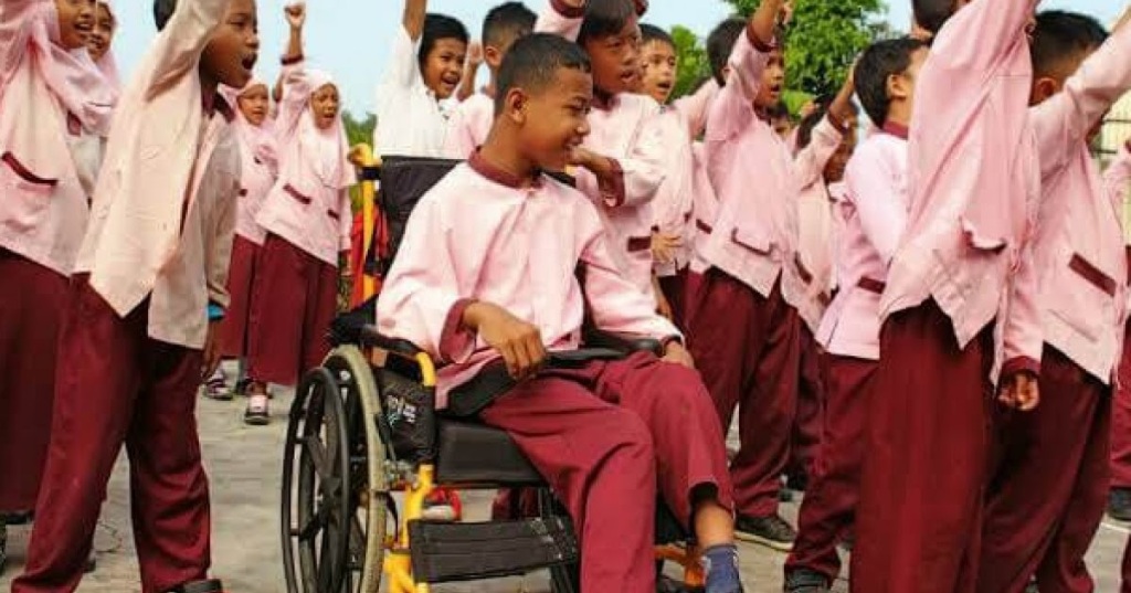 Komitmen Berikan Layanan Pendidikan pada Anak-anak Berkebutuhan Khusus, Dinas Pendidikan Blora Bentuk Unit Layanan Disabilitas