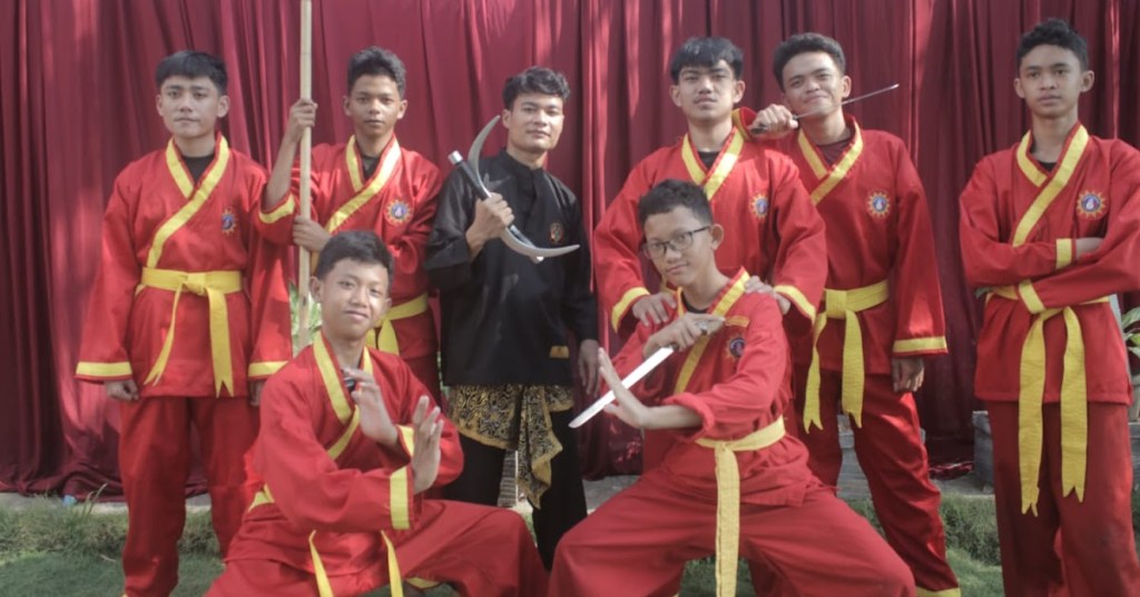 Prestasi Dahsyat Siswa SMP-SMA Saintek Uhamka Boarding School Jonggol Kembali Raih Juara Umum di Ajang Kejuaraan Nasional Pencak Silat Uhamka 5 Cup 2024