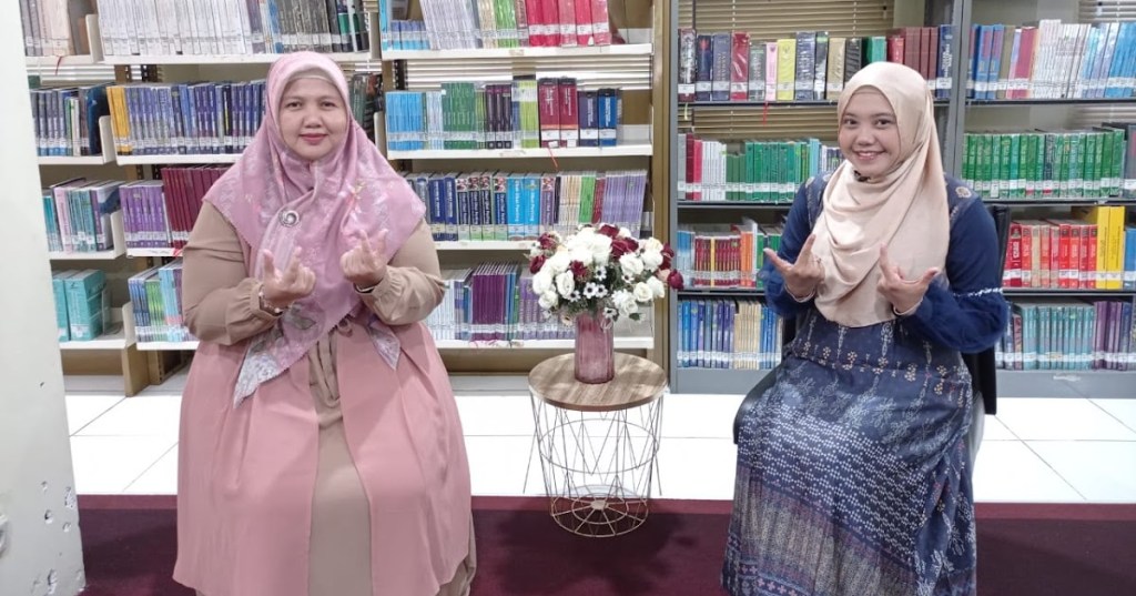 S2 Farmasi Uhamka Terapkan Penelitian untuk Pengembangan Farmasi Halal