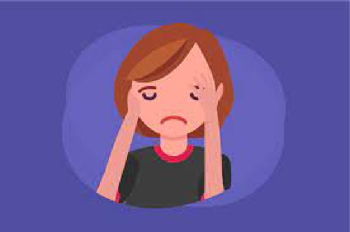 Waspadai dan Lakukan Tindakan Tepat Terhadap Remaja Yang Mengalami Gangguan&nbsp;Kecemasan