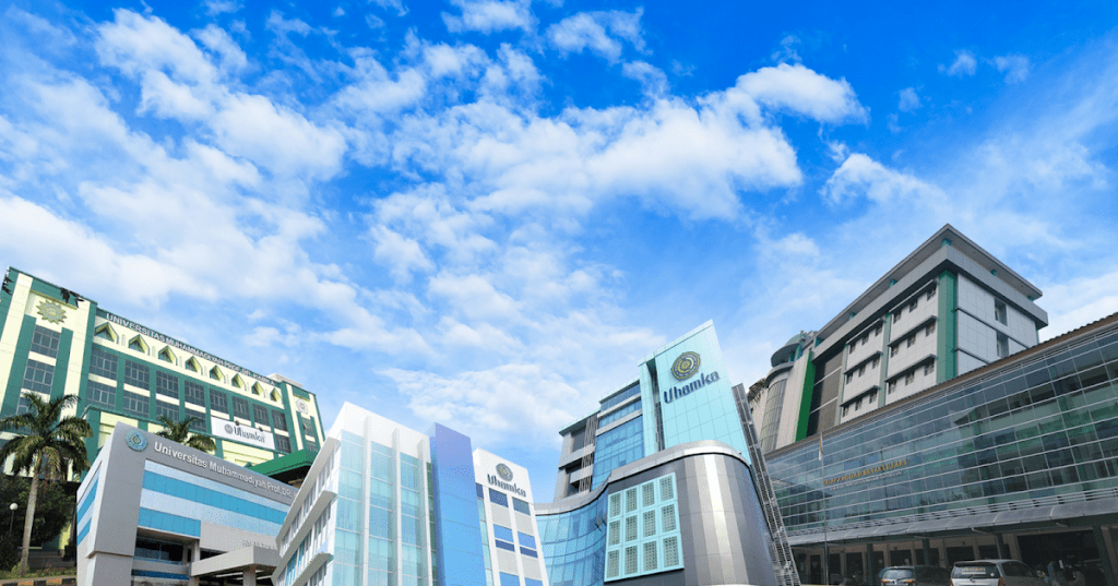 Ikhtiar Institusi Uhamka Unggul, S1 Prodi Ilmu Komunikasi dan Psikologi Uhamka Terakreditasi&nbsp;Unggul