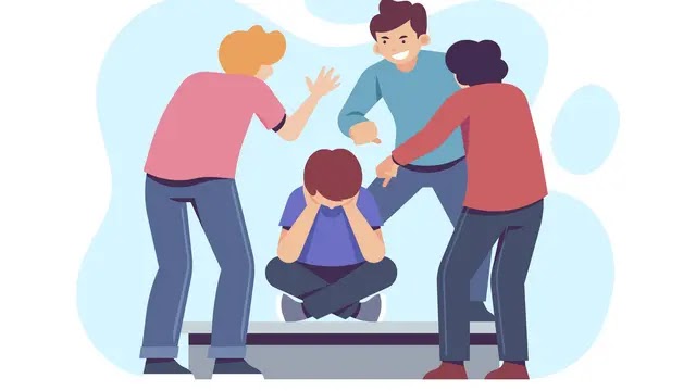 Menangkal Bullying: Membangun Kesadaran dan Empati dalam Masyarakat