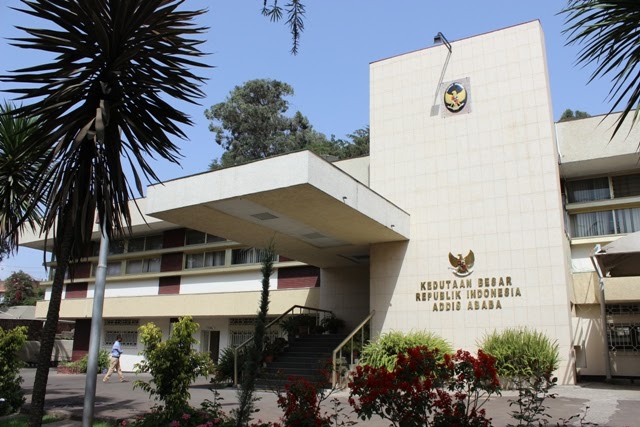 Perkuat Kerja Sama Sektor Pendidikan, 5 Perguruan Tinggi di Indonesia Gandeng MoU dengan Kampus Ethiopia