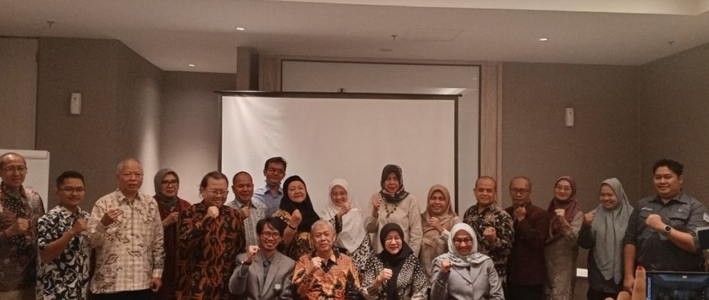 Gelar Workshop Pedoman RPL, Uhamka Ikhtiar Ciptakan Pemerataan Pendidikan&nbsp;Nasional