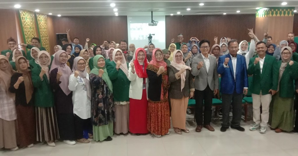 Realisasi SDGs Dunia Pendidikan, SPs Uhamka Ikhtiar Majukan Pendidikan Nasional lewat Seminar