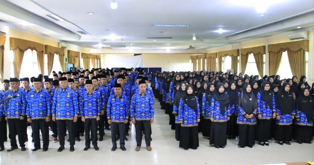 Jadi Agen Perubahan di Sekolah, Guru Penggerak Diharapkan Dapat Tingkatkan Kualitas Pembelajaran di Indonesia