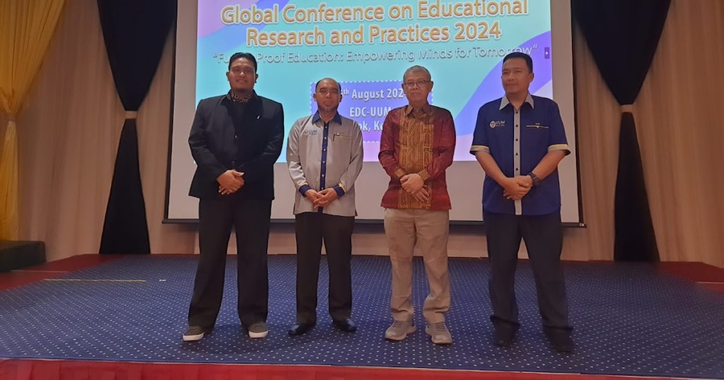 Rektor Uhamka : Berada Era Ketidakpastian Inovasi Kurikulum Hal&nbsp;Mutlak