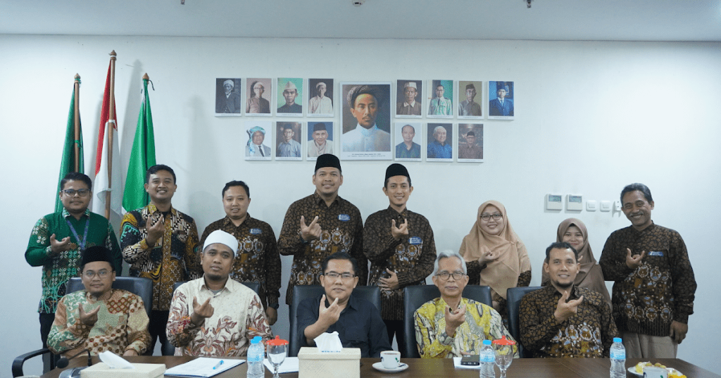 Gelar Audiensi Dengan PP Muhammadiyah Yogyakarta, Uhamka Siap Fasilitasi Konferensi Mufasir dan Penyusunan Tafsir At&nbsp;Tanwir